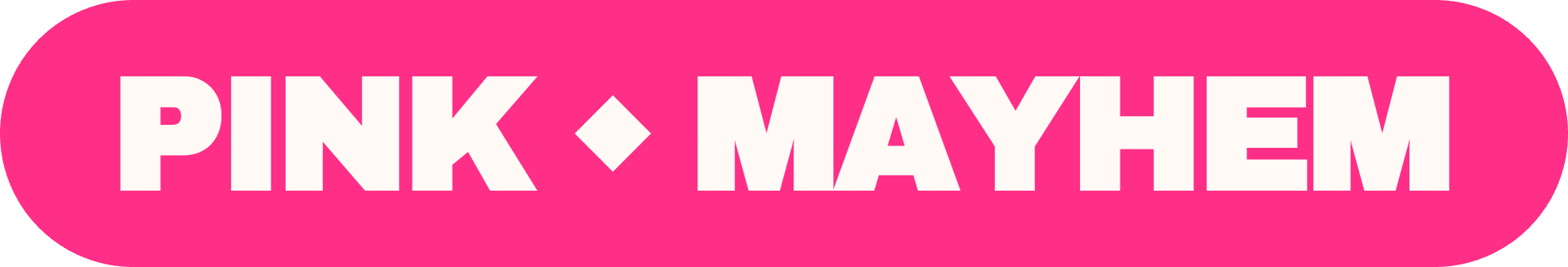 Pink Mayhem
